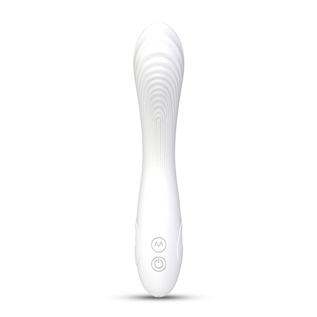 DRY WELL Lolita - Smart Motor, G spot and clitoral vibrator