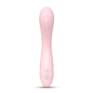 DRY WELL Lolita - Smart Motor, G spot and clitoral vibrator