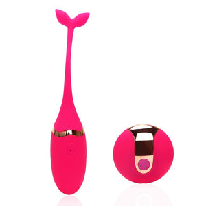 Wireless Remote Vibrating Egg Control Sex Toys for Women Female Massager