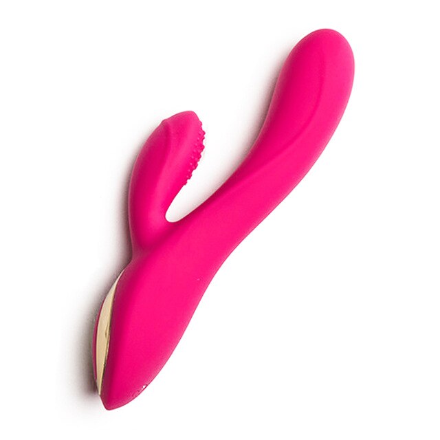 Nova G - luxurious Dual Vibrator