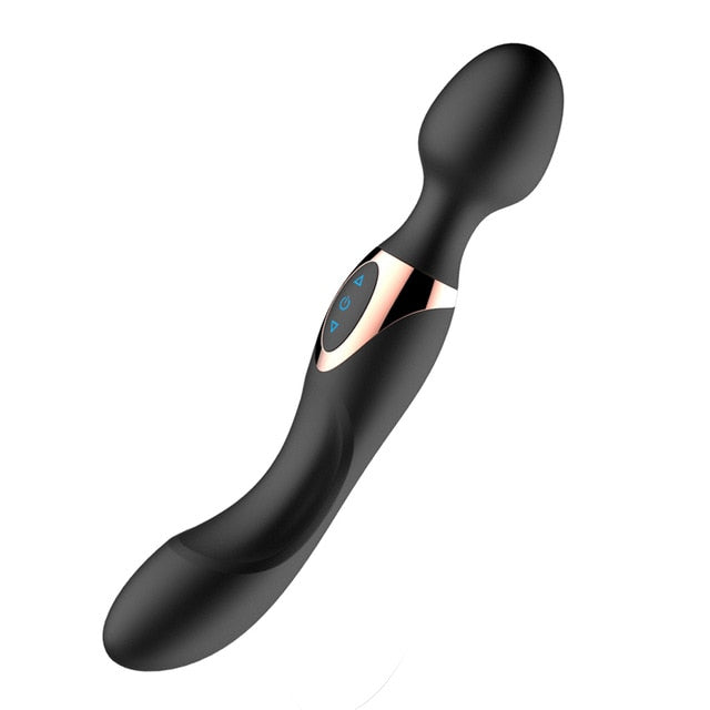 Kissen Wand - 10 Speed Massager