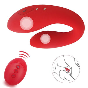 Synergy U is THE perfect love toy for Couples.