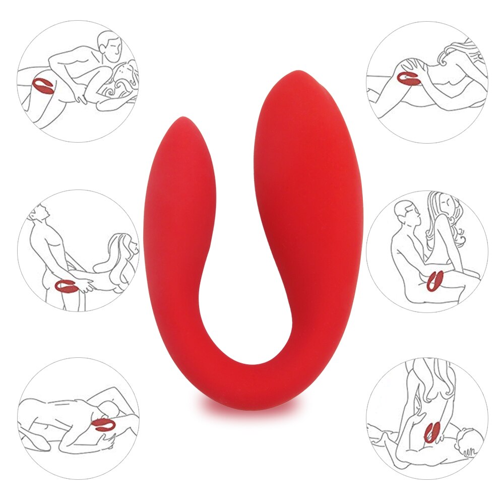 Synergy U is THE perfect love toy for Couples.