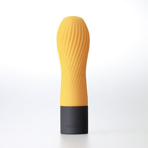 Iroha Zen - Soft-Touch Silicone vibrator